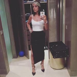 Meet your Posher, Sivan